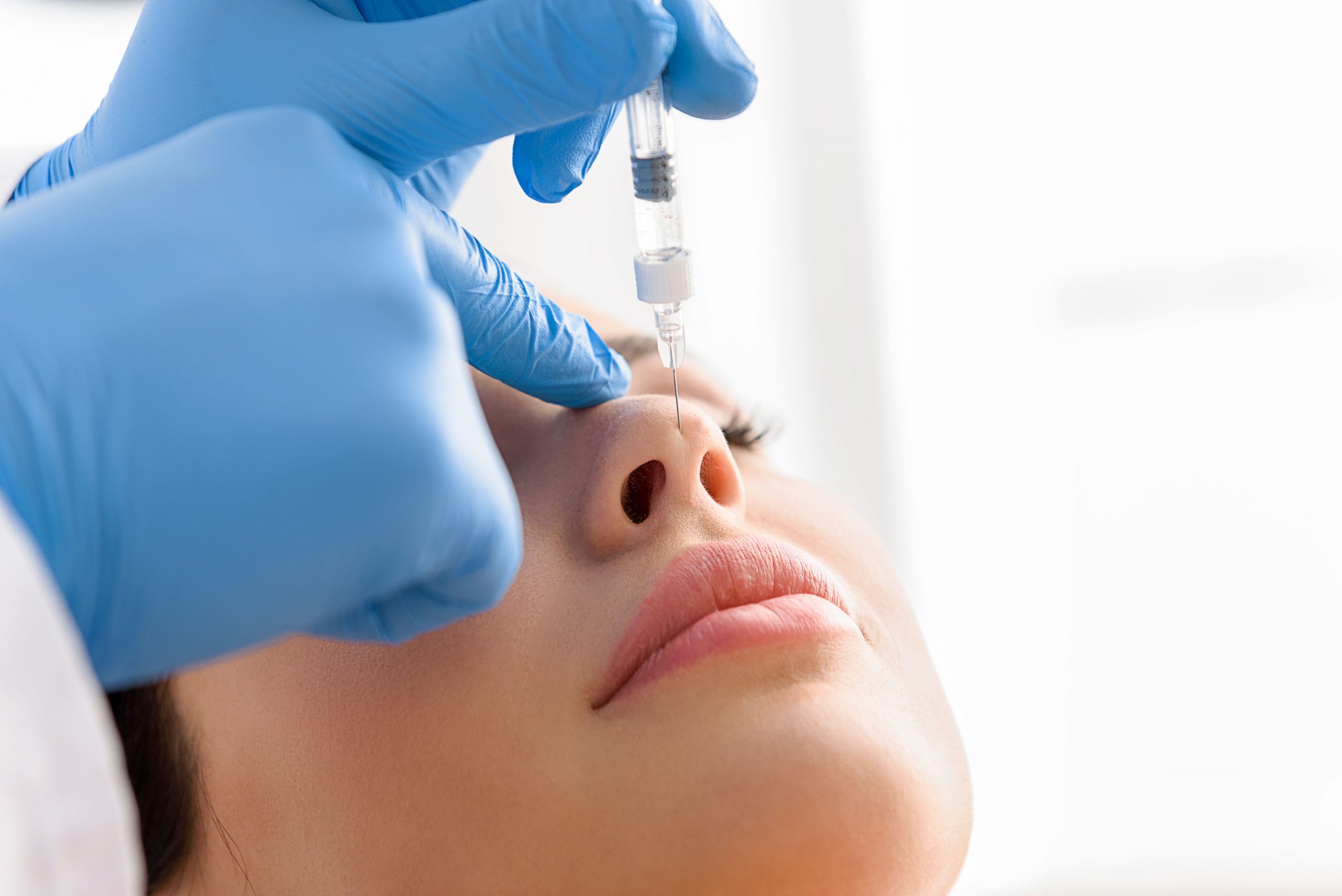 The Secrets Behind How Long Do Fillers Last in Nose Nuffield Aesthetics