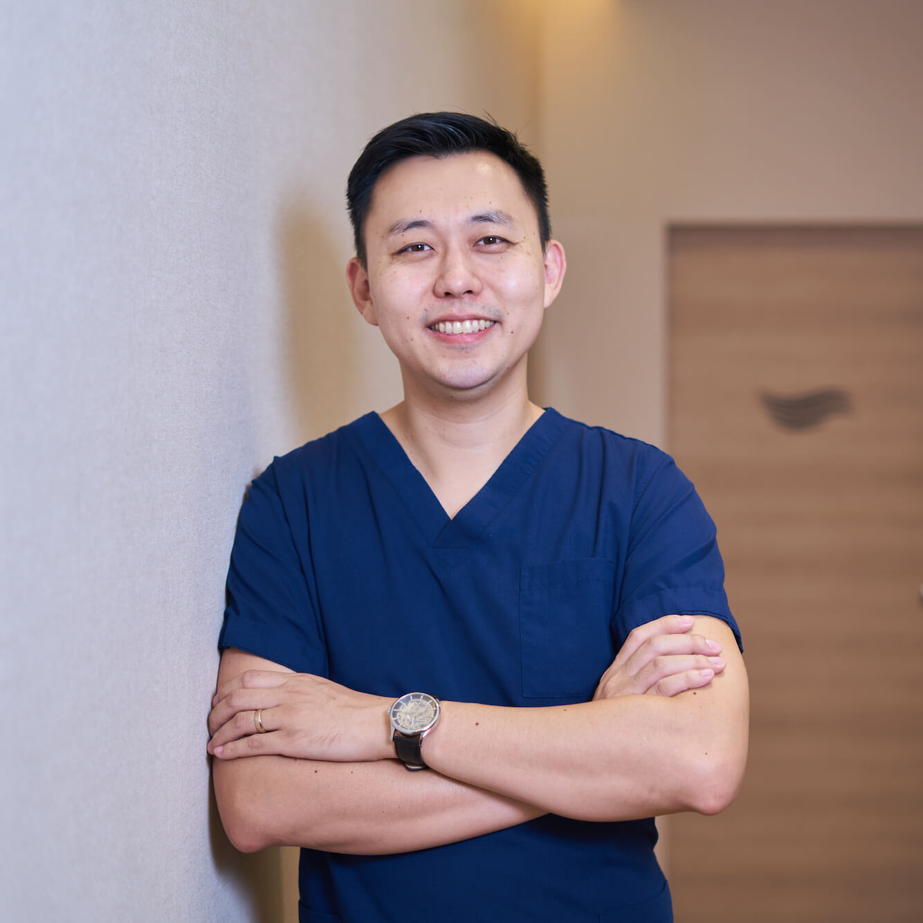 dr zhang qi profile