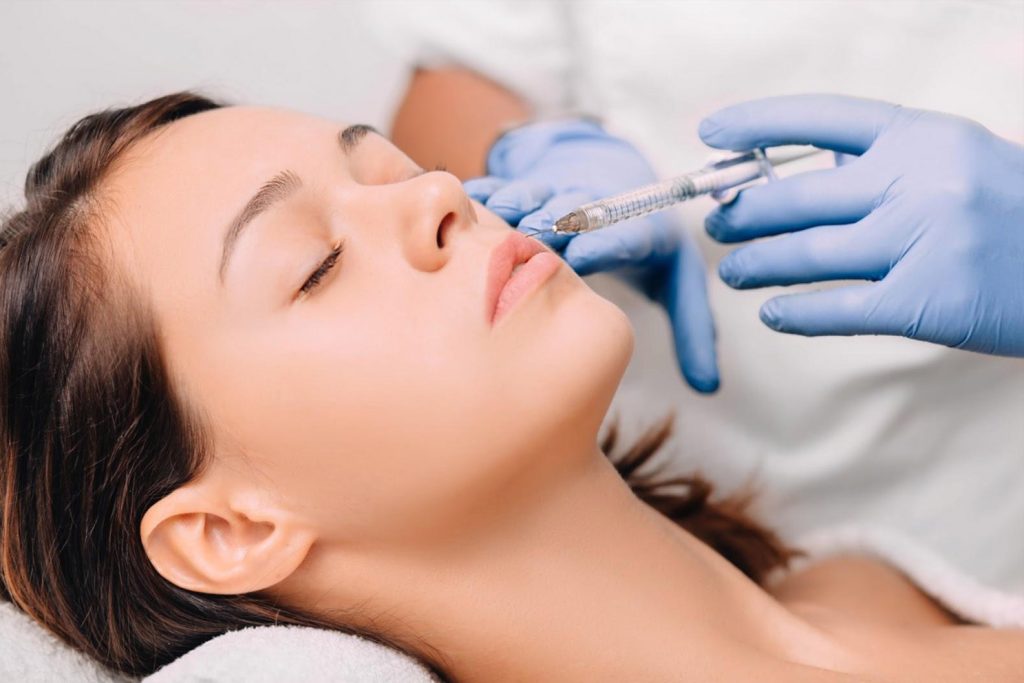 fillers singapore price