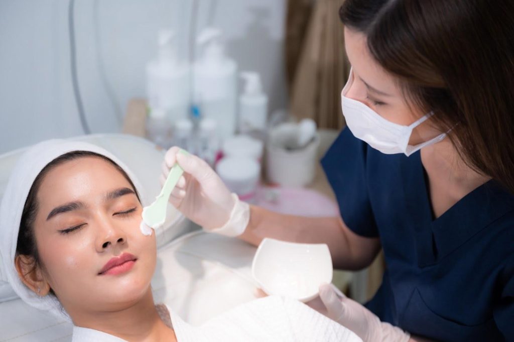 laser treatment for pigmentation singapore