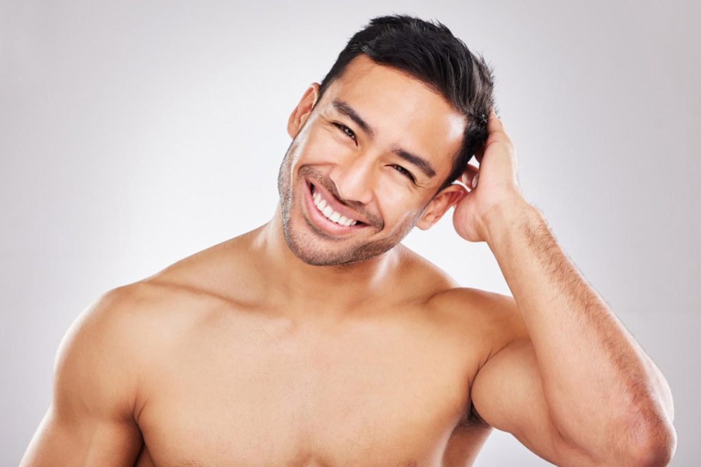 hair implant singapore