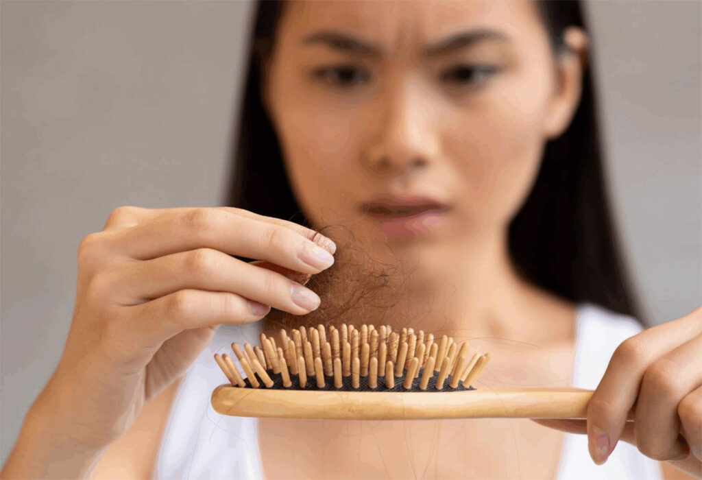 hair clinic Singapore