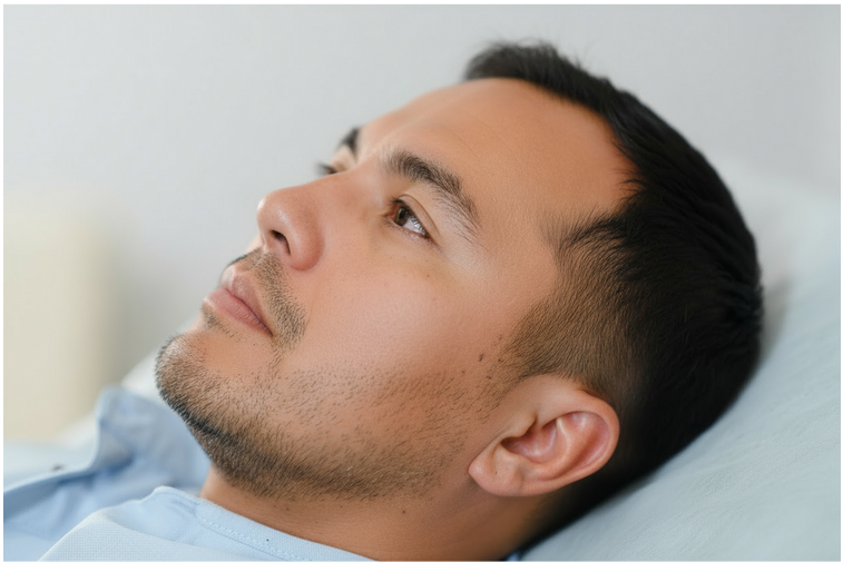 hair clinic singapore