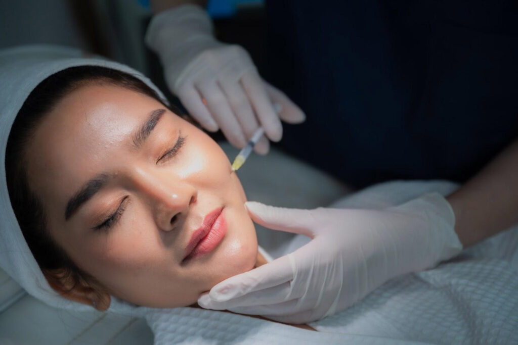 filler price Singapore